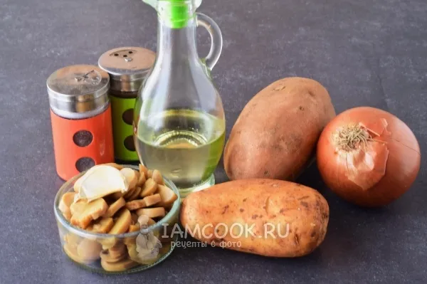 Шаг 1: иллюстрация