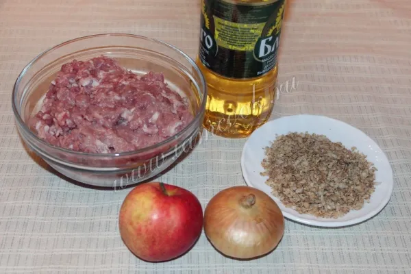 Шаг 1: иллюстрация