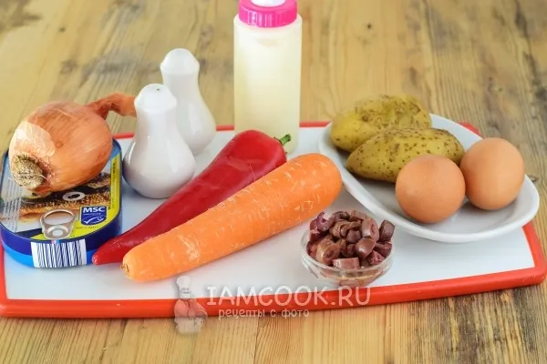 Шаг 1: иллюстрация