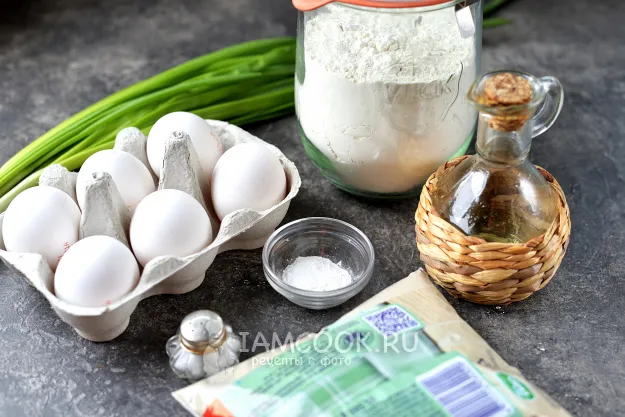 Шаг 1: иллюстрация