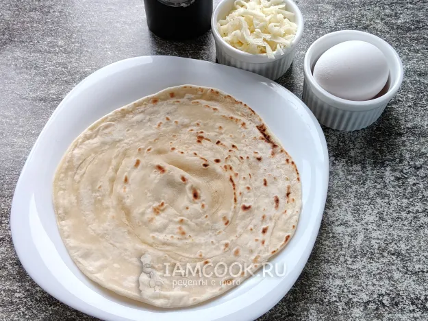 Шаг 5: иллюстрация