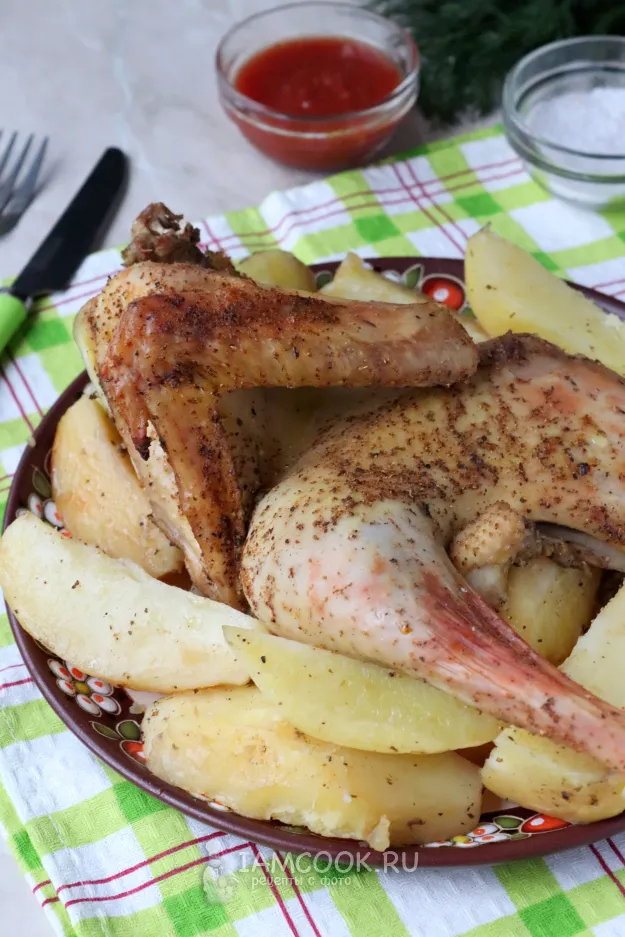 Шаг 7: иллюстрация