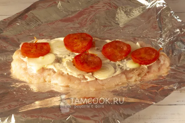 Шаг 9: иллюстрация