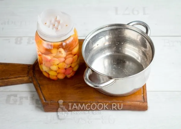 Шаг 11: иллюстрация