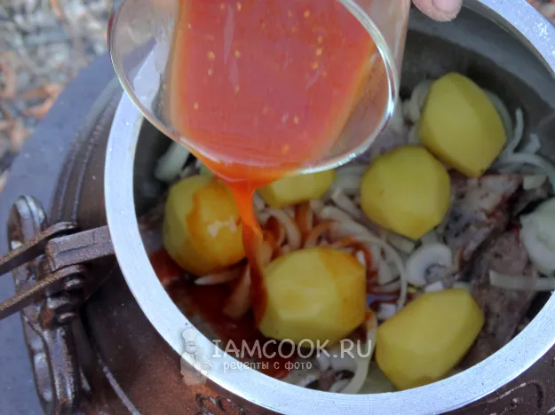 Шаг 6: иллюстрация