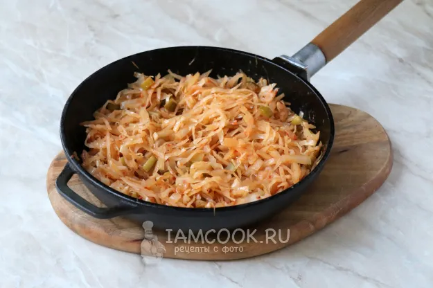 Шаг 7: иллюстрация