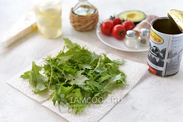 Шаг 2: иллюстрация