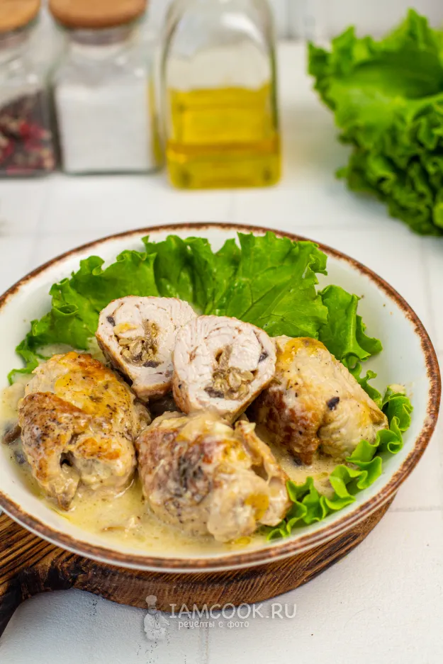 Шаг 13: иллюстрация