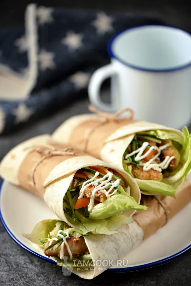 Шаг 8: иллюстрация