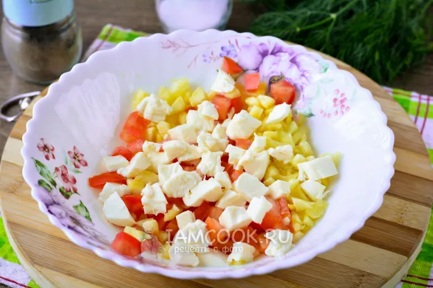 Шаг 8: иллюстрация