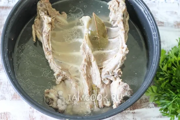 Шаг 2: иллюстрация