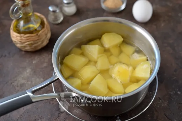 Шаг 2: иллюстрация