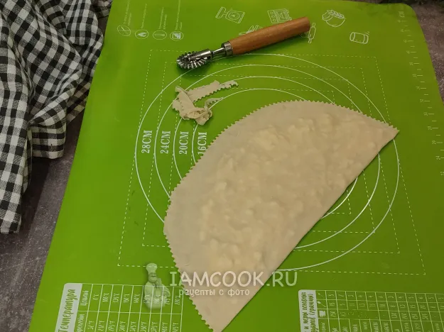 Шаг 8: иллюстрация