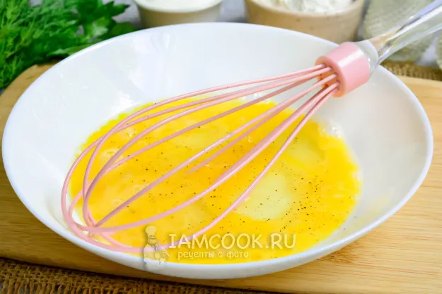 Шаг 2: иллюстрация