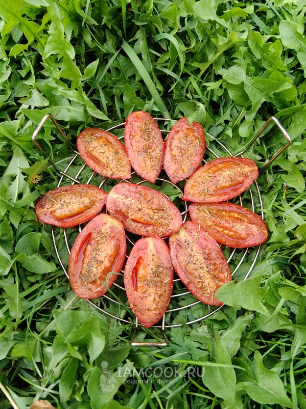 Шаг 8: иллюстрация