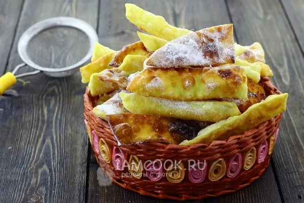 Шаг 10: иллюстрация