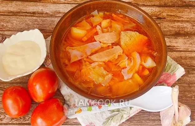 Шаг 15: иллюстрация