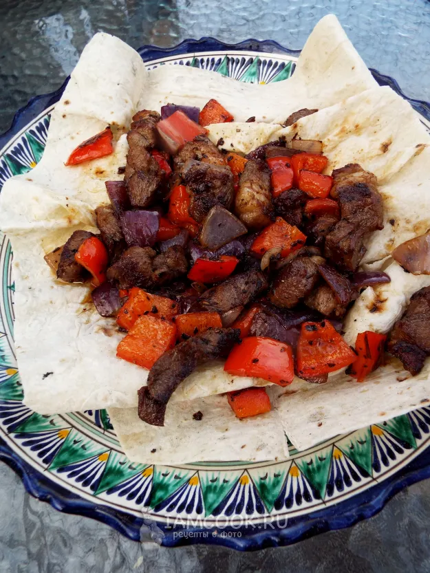 Шаг 13: иллюстрация