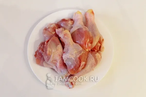 Шаг 1: иллюстрация