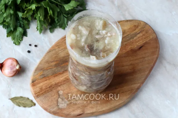 Шаг 9: иллюстрация