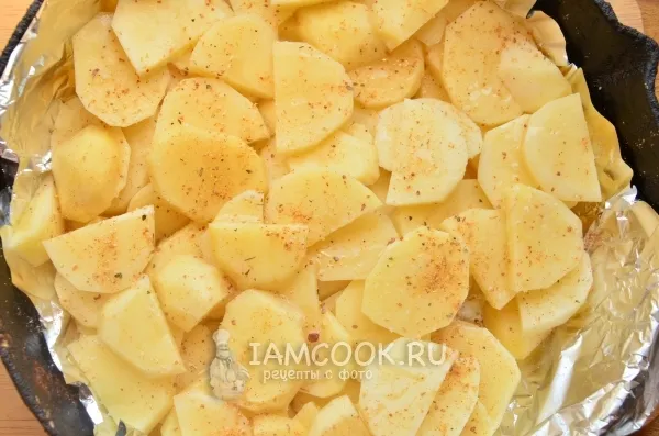 Шаг 4: иллюстрация