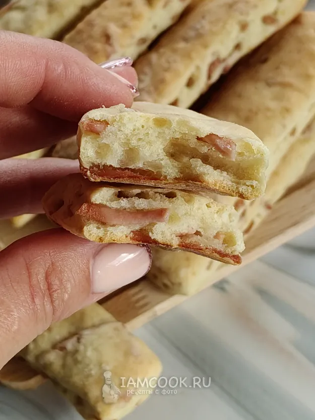 Шаг 10: иллюстрация