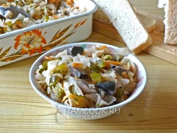 Шаг 13: иллюстрация