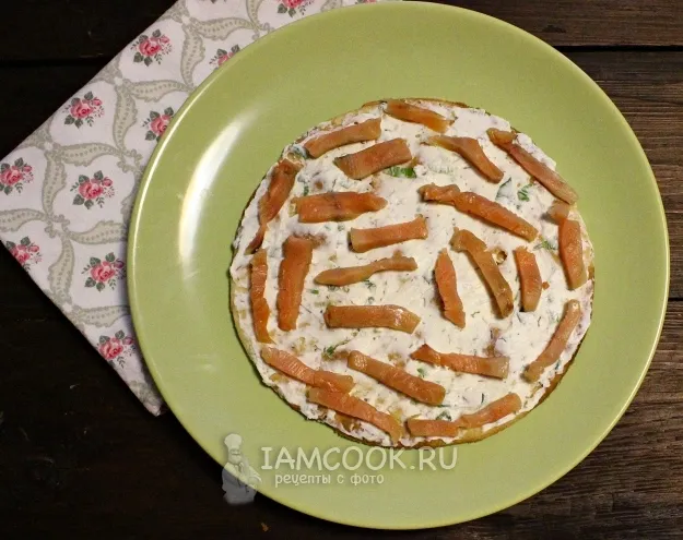 Шаг 11: иллюстрация