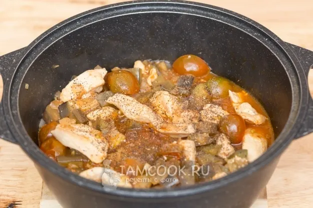 Шаг 7: иллюстрация