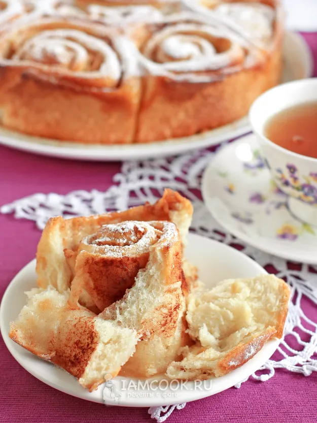 Шаг 15: иллюстрация