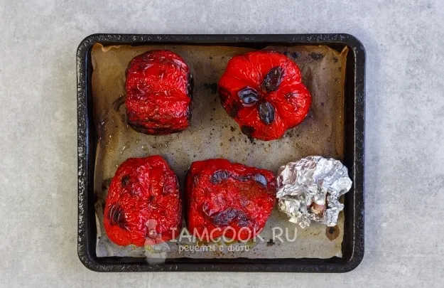 Шаг 3: иллюстрация