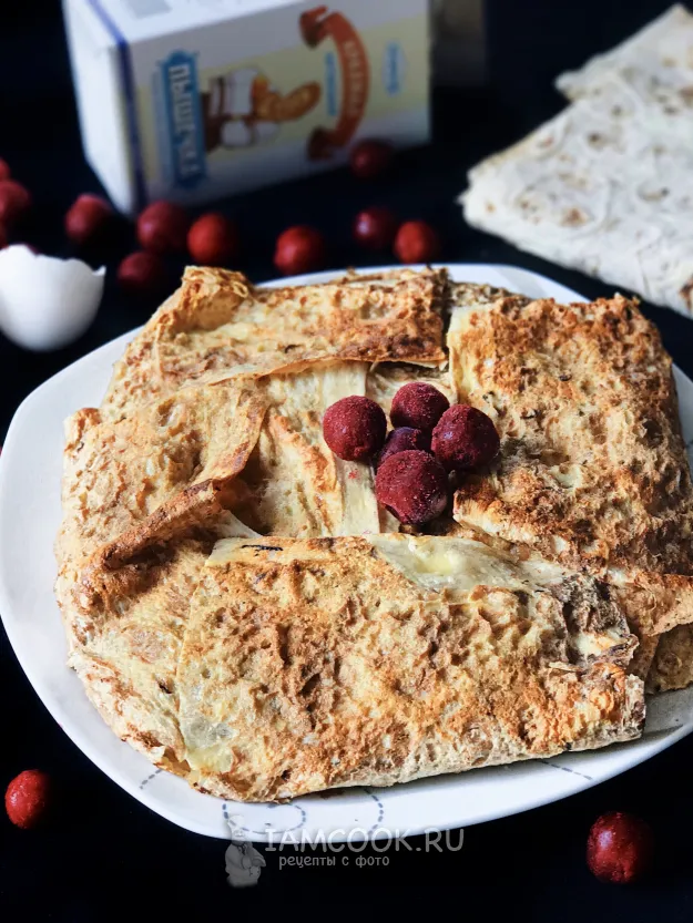 Шаг 11: иллюстрация