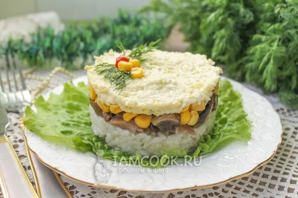 Шаг 9: иллюстрация