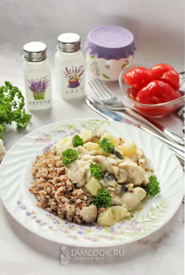 Шаг 12: иллюстрация