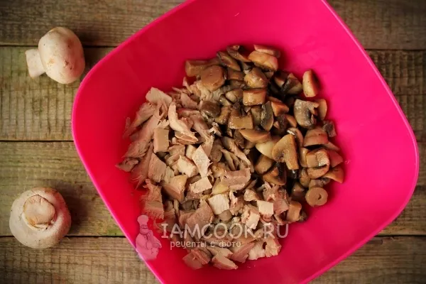 Шаг 1: иллюстрация