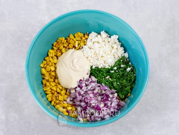 Шаг 6: иллюстрация