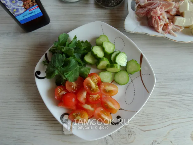 Шаг 5: иллюстрация