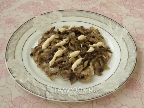 Шаг 3: иллюстрация