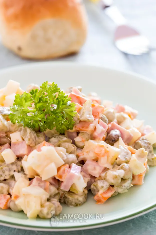 Шаг 5: иллюстрация