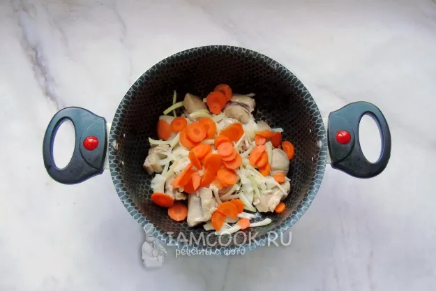 Шаг 3: иллюстрация