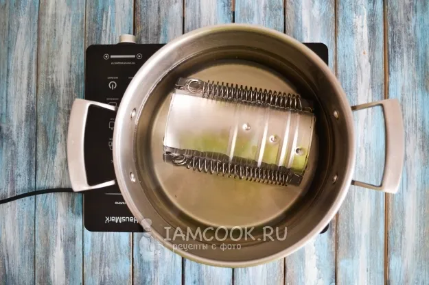 Шаг 9: иллюстрация