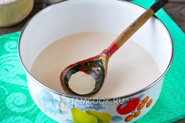 Шаг 2: иллюстрация