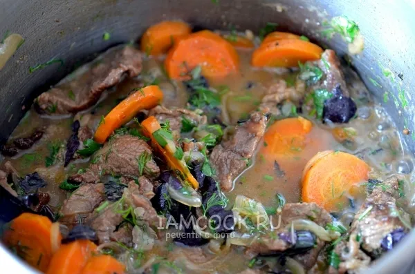 Шаг 10: иллюстрация