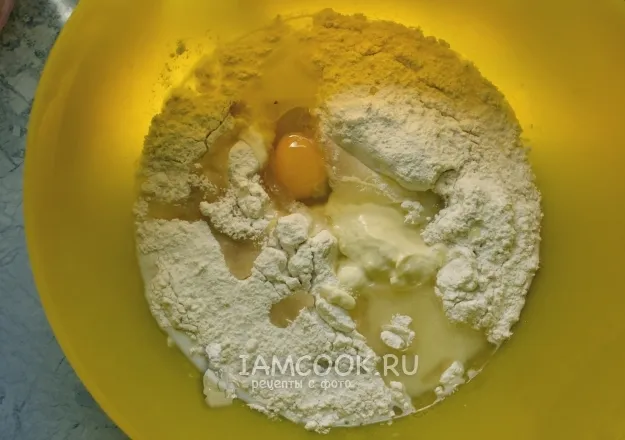 Шаг 2: иллюстрация