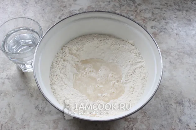 Шаг 2: иллюстрация