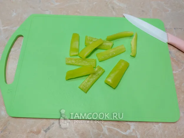 Шаг 2: иллюстрация