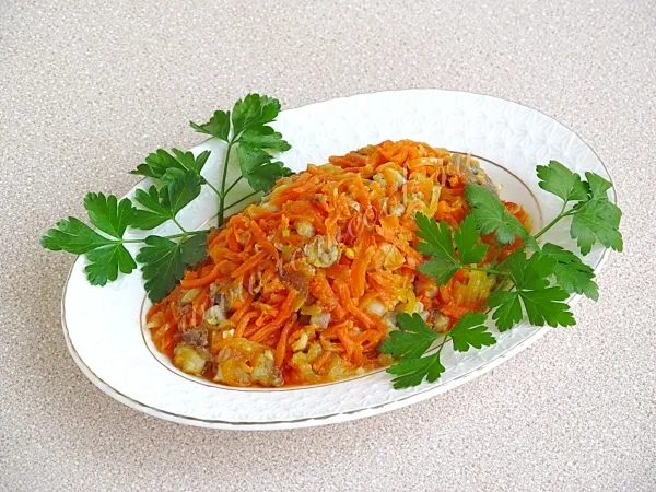 Шаг 9: иллюстрация