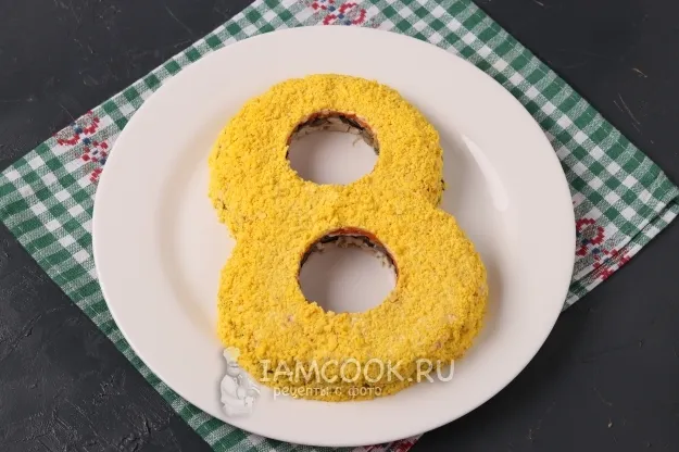 Шаг 10: иллюстрация