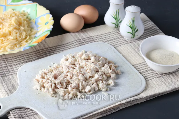 Шаг 3: иллюстрация