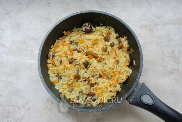 Шаг 8: иллюстрация